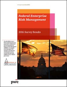 Federal ERM Survey 2016