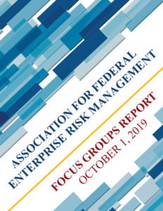 AFERM 2019 Focus Groups Report