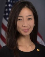 Sarah Choi
