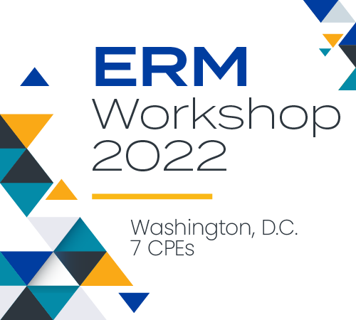 ERM Workshop 2022